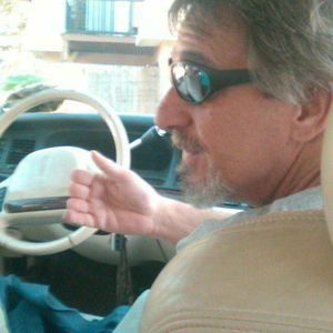 Meet your Posher, Jeffery